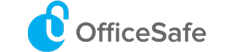 office safe logo